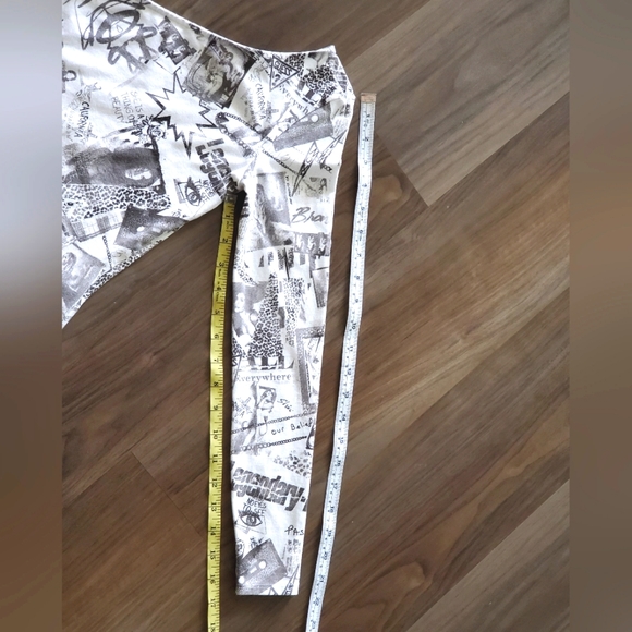 GUESS One-shoulder Bodysuit - Picture 9 of 14